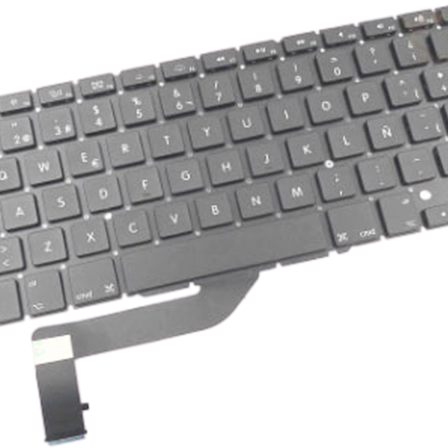 Teclado Macbook Pro Retina 13,3", A1398, Español