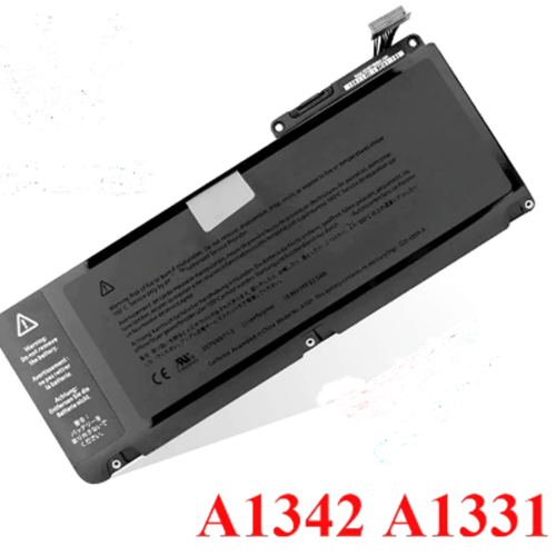 Batería para MacBook Pro 13" A1331 1342, 2009-2010
